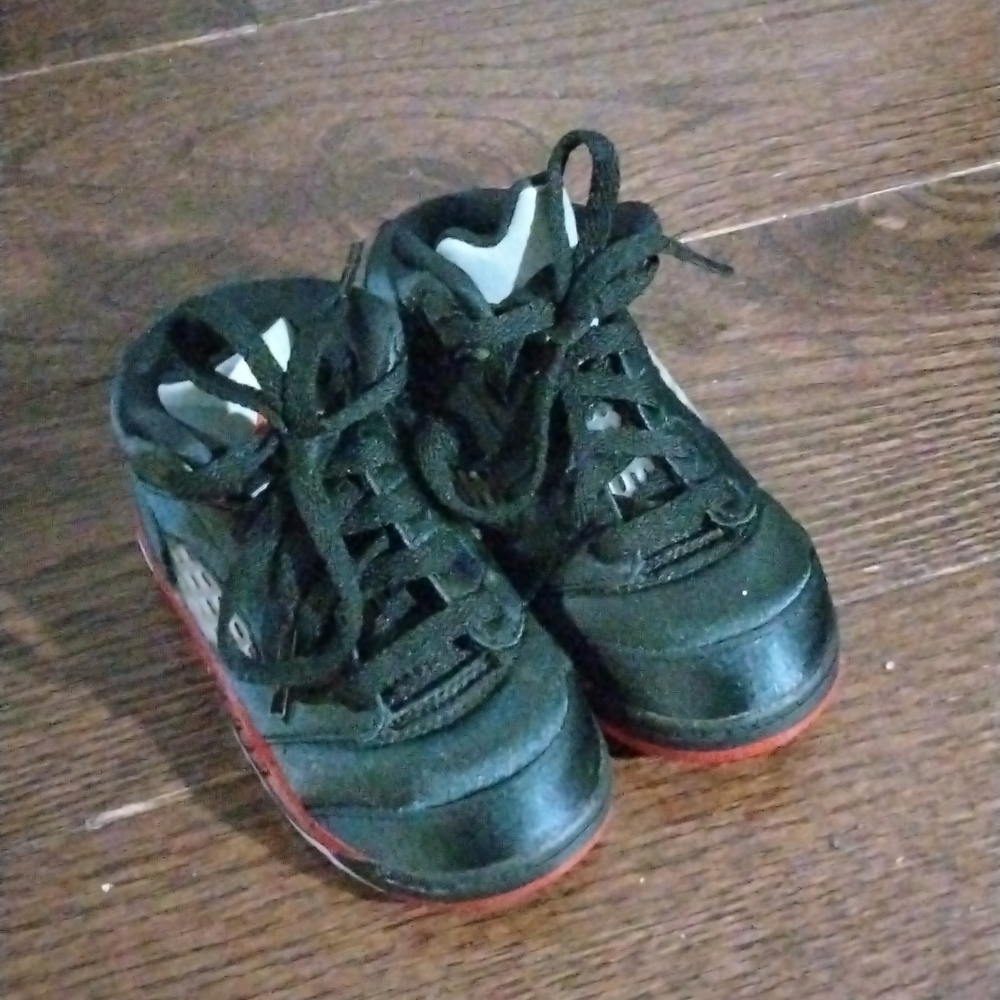 Nike Jordans